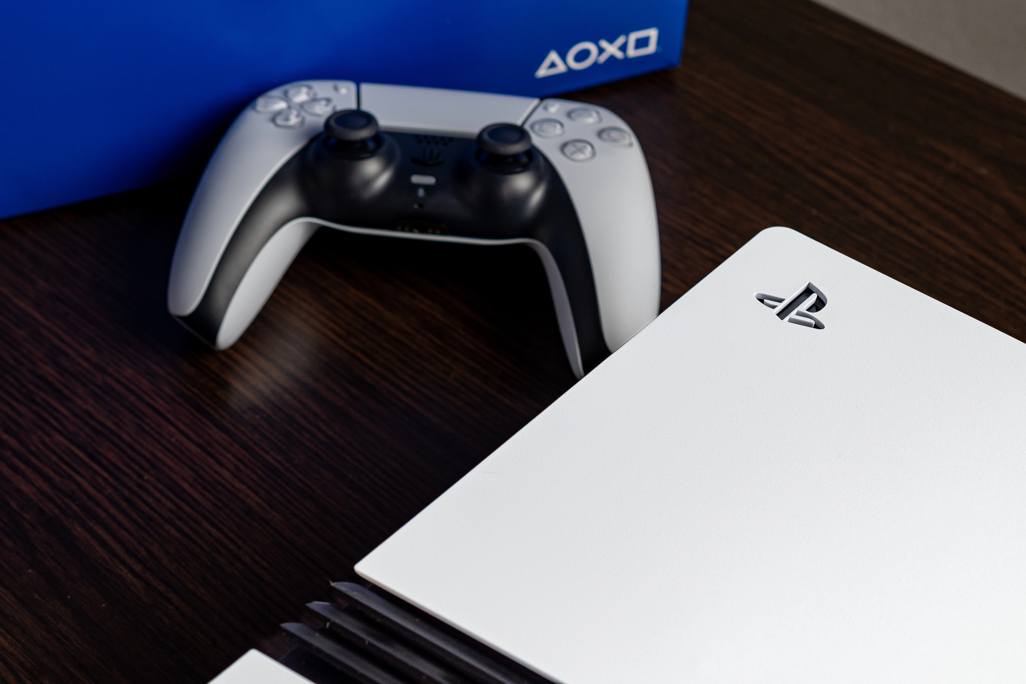 Sony випустила нову версію PS5 Pro — легша, тихіша і… все