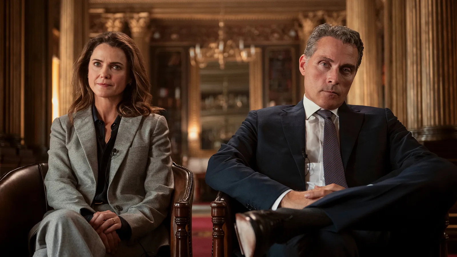 Серіал Netflix "точно передбачив" російську ядерну торпеду "Посейдон" — за два тижні до