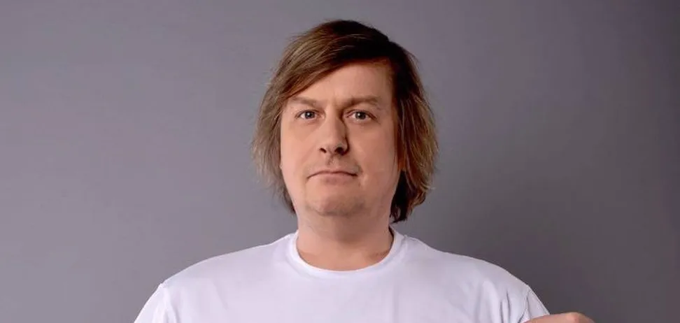 Степан Казанин в 2025