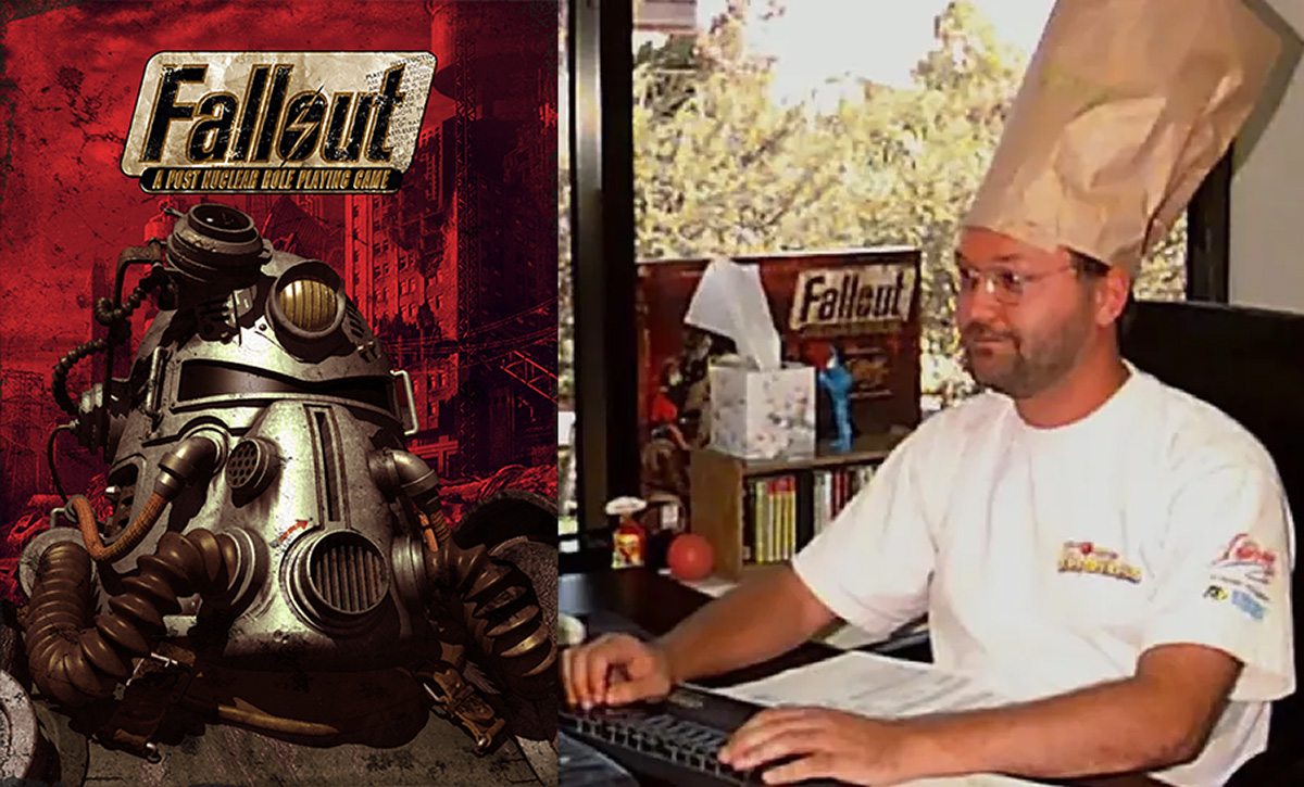 Творець Fallout: сучасні ігри страждають від спроб "бути всім для всіх", раніше вони були більш