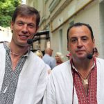 Дуэт кролики в 2025