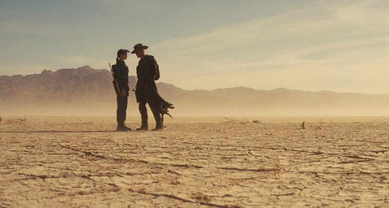 "Это путешествие друзей": сериал "Фоллаут" сблизит Люси и Гуля во 2 сезоне