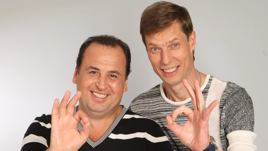 Дуэт кролики в 2025