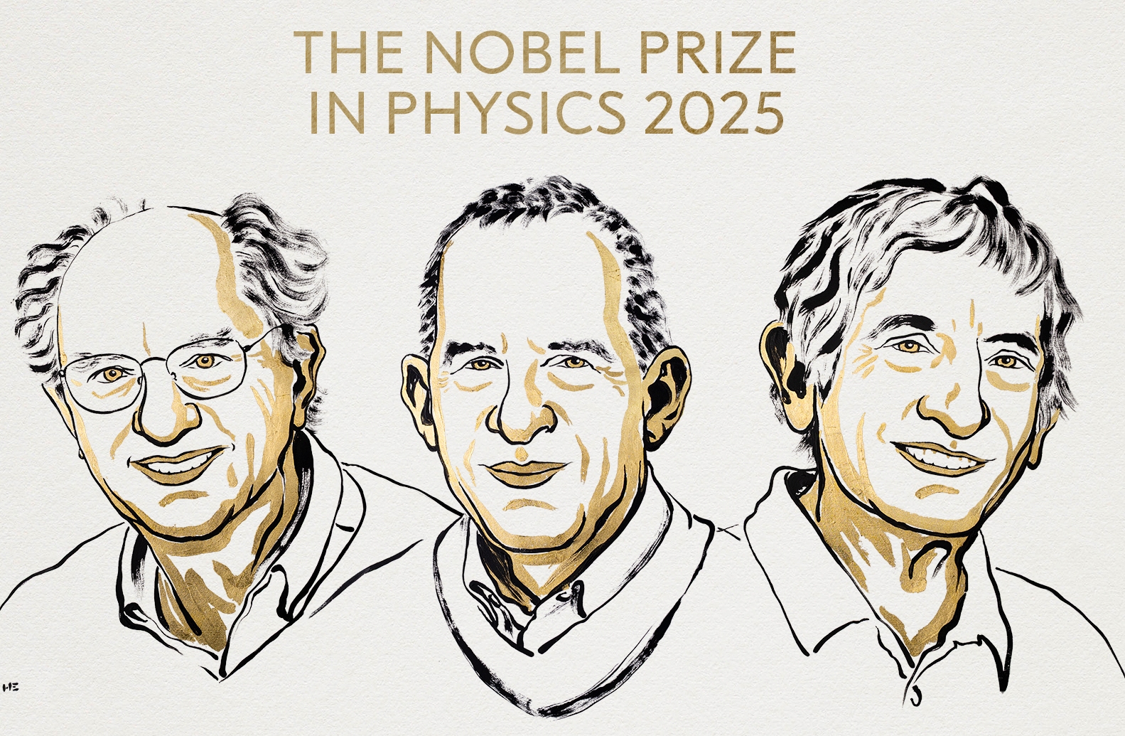 Нобелівська премія за квантове тунелювання: фізики з США вперше продемонстрували ефект