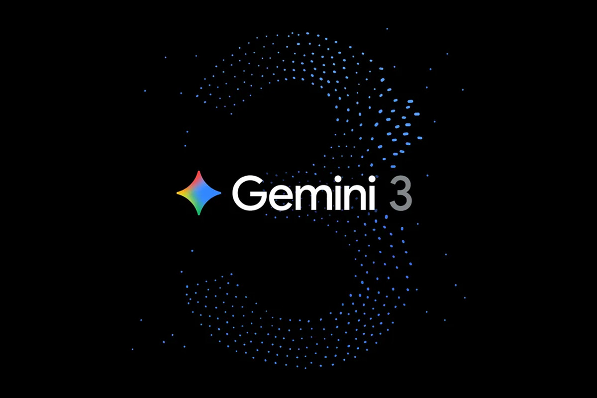 Google представляє Gemini 3: "найрозумніша" та "фактично точна" модель ШІ