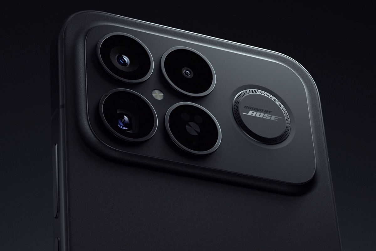 Xiaomi представила Redmi K90 Pro Max та версію Lamborghini: Snapdragon 8 Elite Gen 5, акустика Bose 2.1,