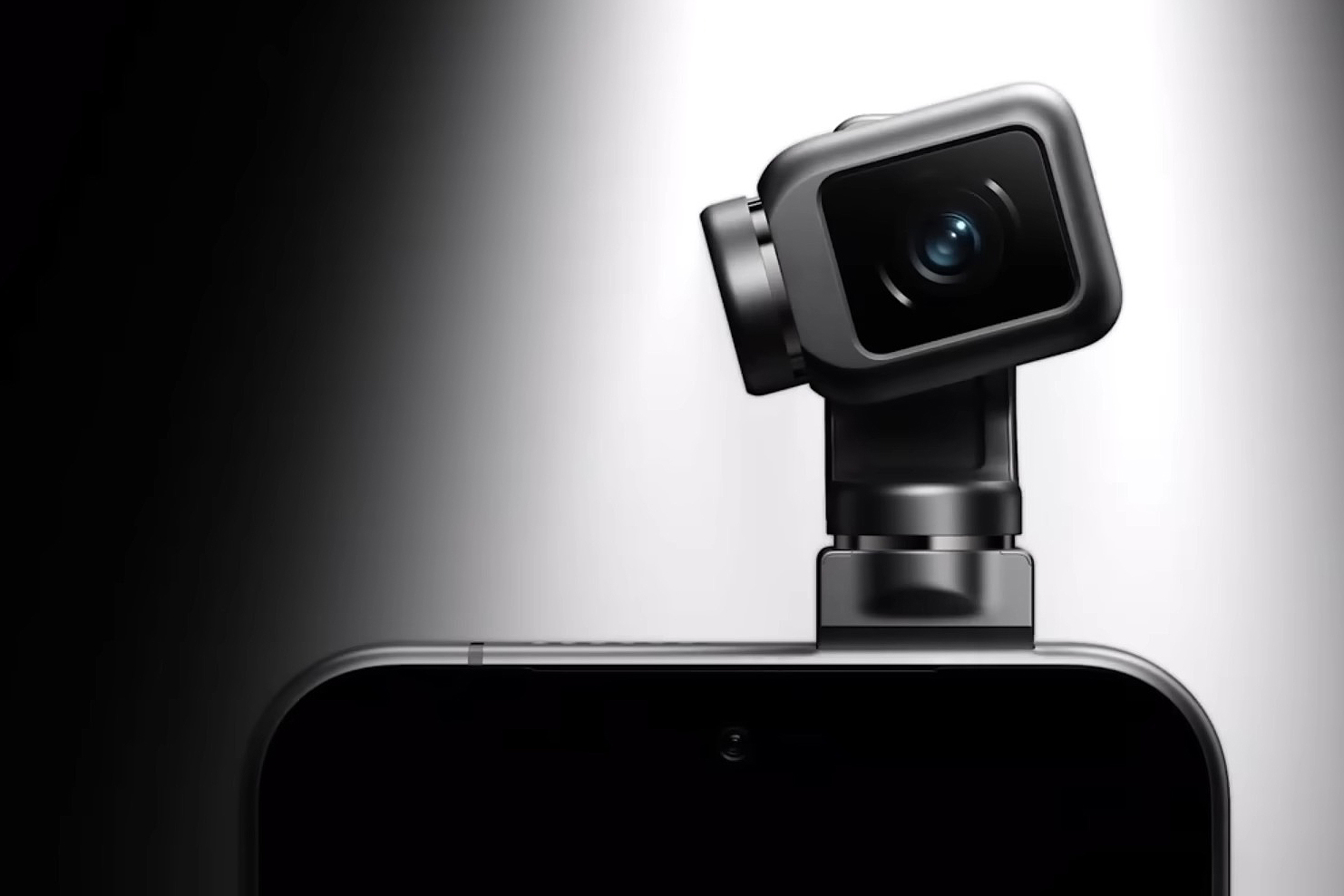 Honor демонструє наживо Robot Phone з висувною камерою