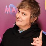 Степан Казанин в 2025