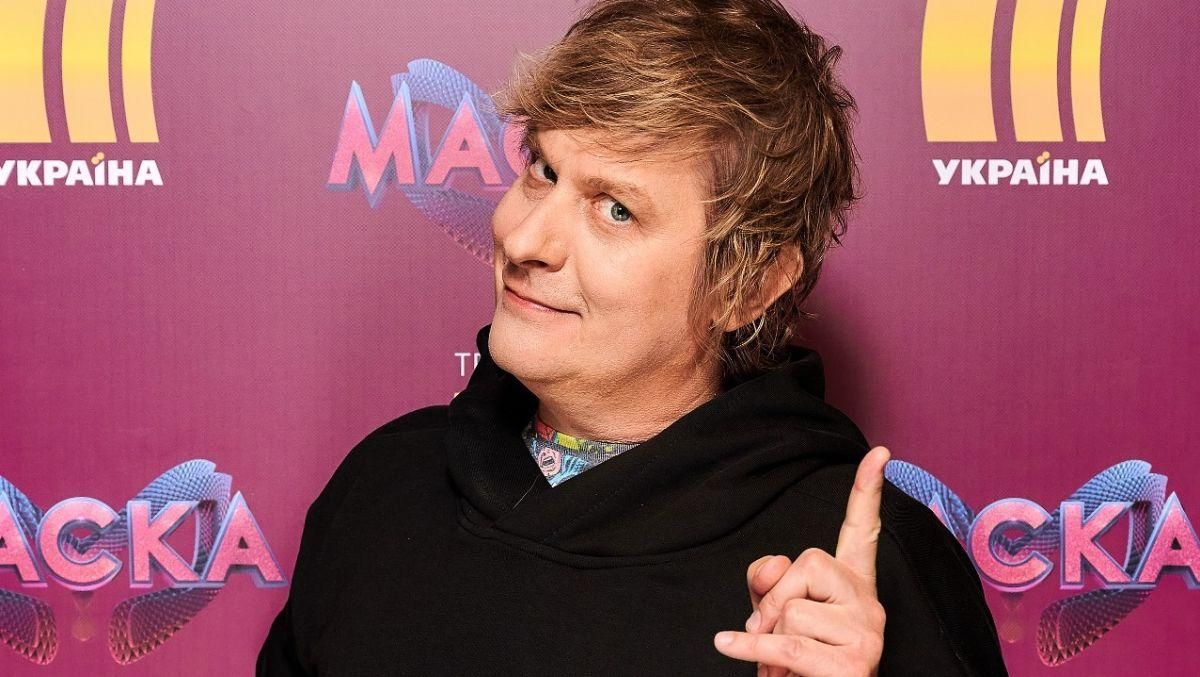 Степан Казанин в 2025