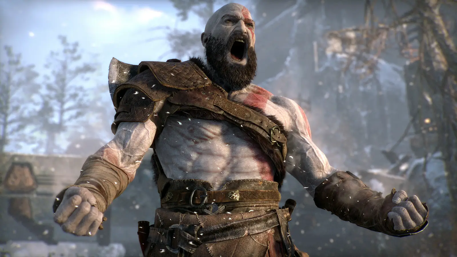Amazon робить серіал God of War "різноманітним" та з оголенням — з'явились деталі кастингу