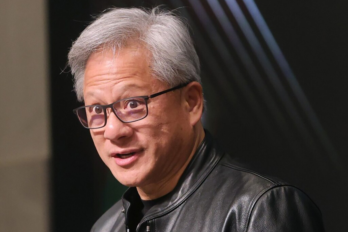 NVIDIA підозрюють у маніпулюванні фінансовою звітністю у стилі Enron, котра збанкрутувала у 2000 році