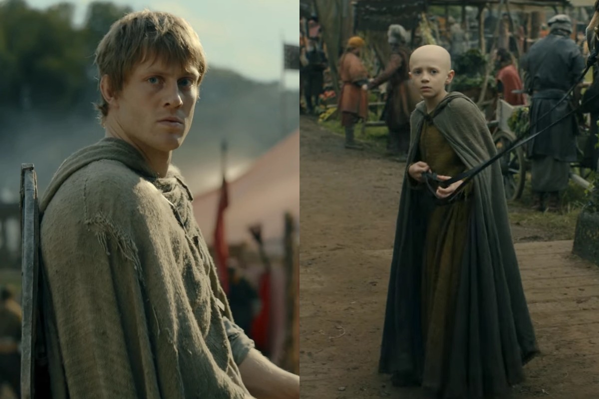 "Рыцарь семи королевств" вернет одного из самых ненавистных персонажей "Игры престолов"