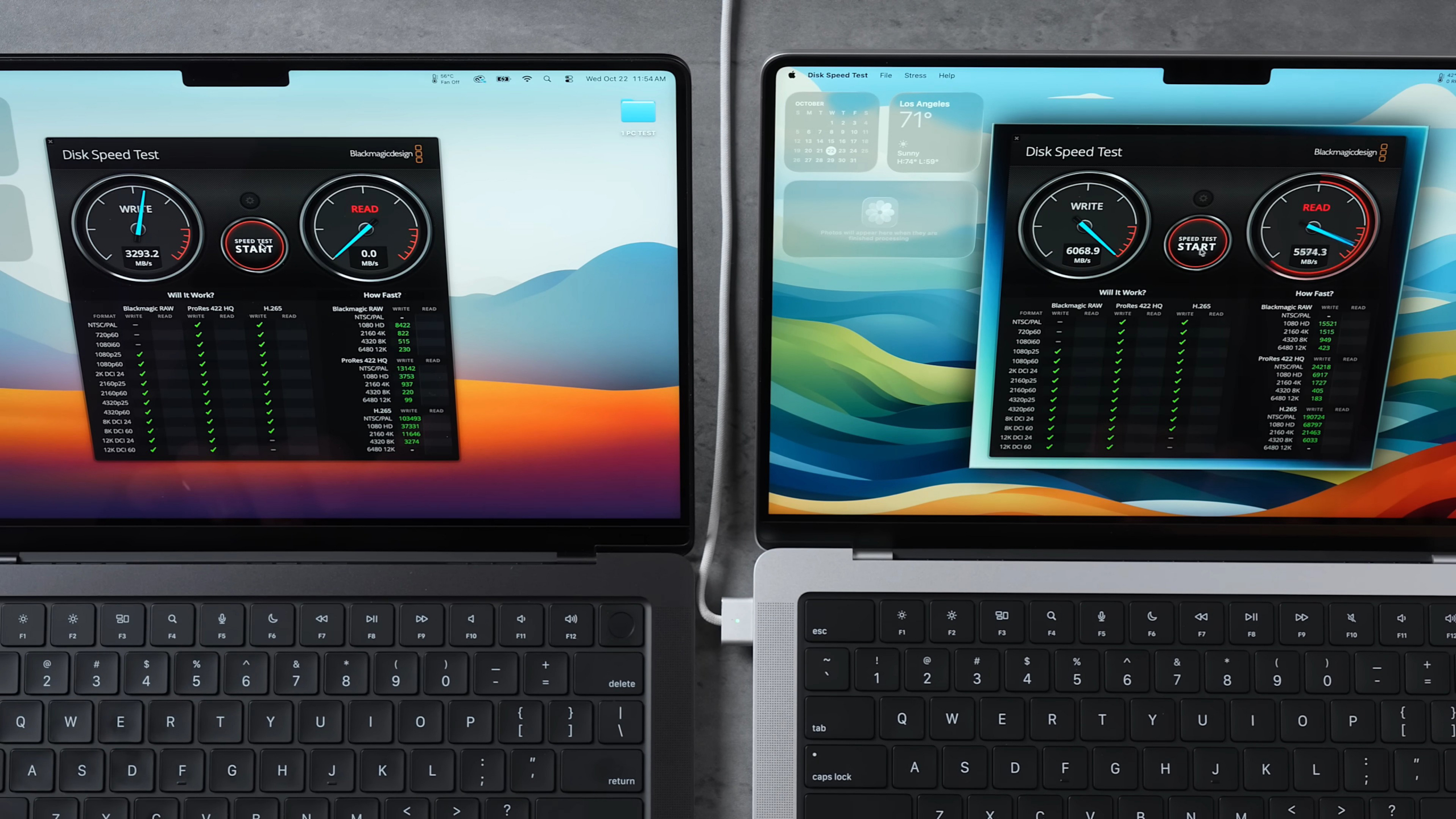 Apple MacBook Pro M5: независимые обозреватели нашли важные аппаратные улучшения, и это не процессор