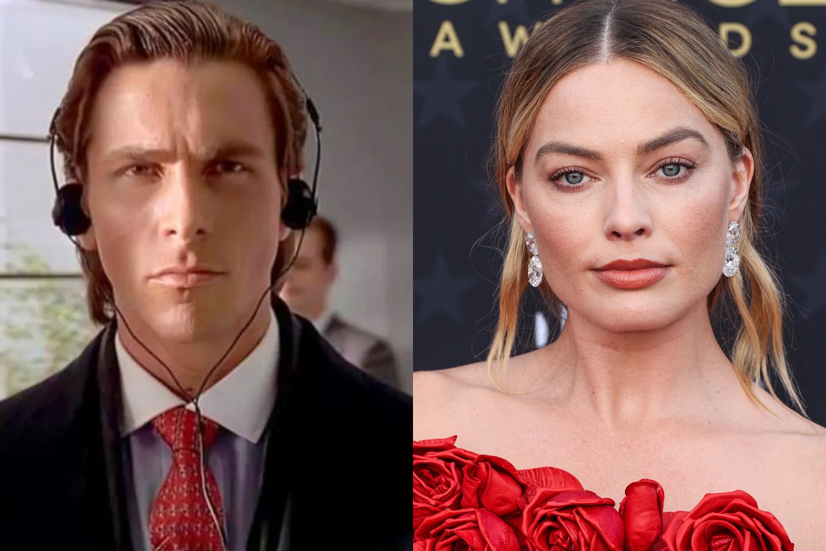 "Американський психопат" змінить стать: Марго Роббі претендує на головну роль у рімейку, — ЗМІ