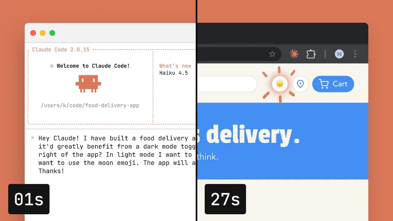 Anthropic представила Claude Haiku 4.5: вдвое быстрее и втрое дешевле Sonnet 4.5 в кодировании