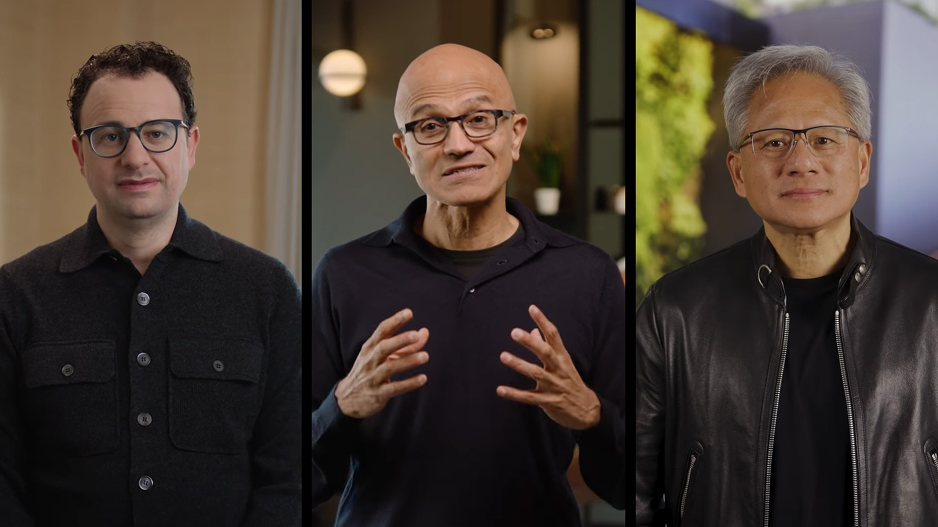 Anthropic, Microsoft та NVIDIA оголосили про стратегічне партнерство: Azure отримає Claude, а компанія