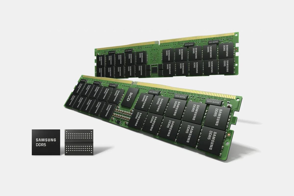 NVIDIA "пожирає" LPDDR5X: у 2026 році очікується подвійне здорожчання пам’яті, постраждають й
