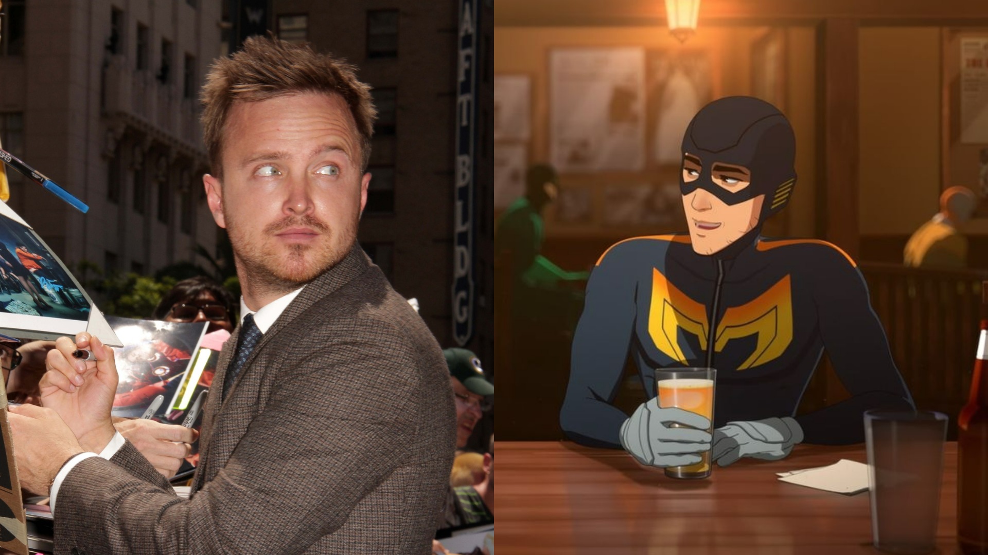 Хороший смак: зірка “Пуститися берега” назвав улюблені відеоігри