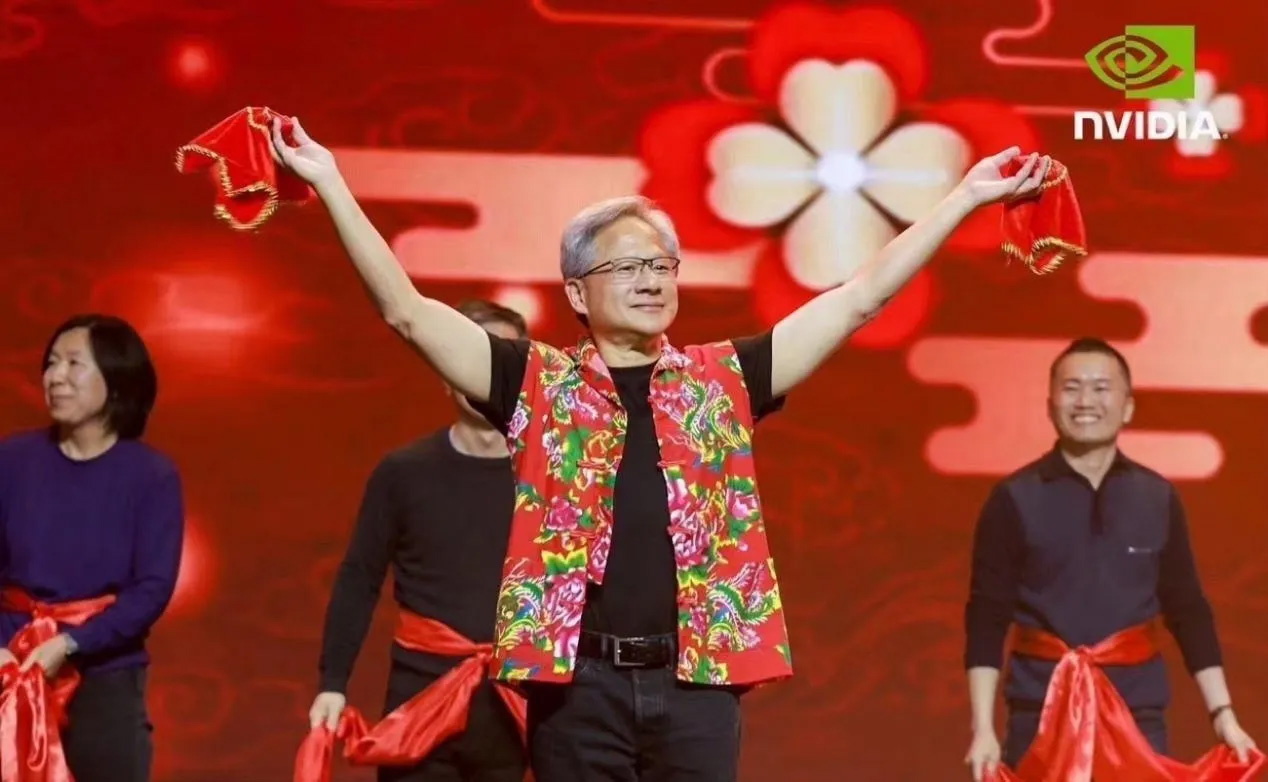 Як тобі таке, Тім Кук? NVIDIA стала найдорожчою компанією у світі з капіталізацією $5 трлн