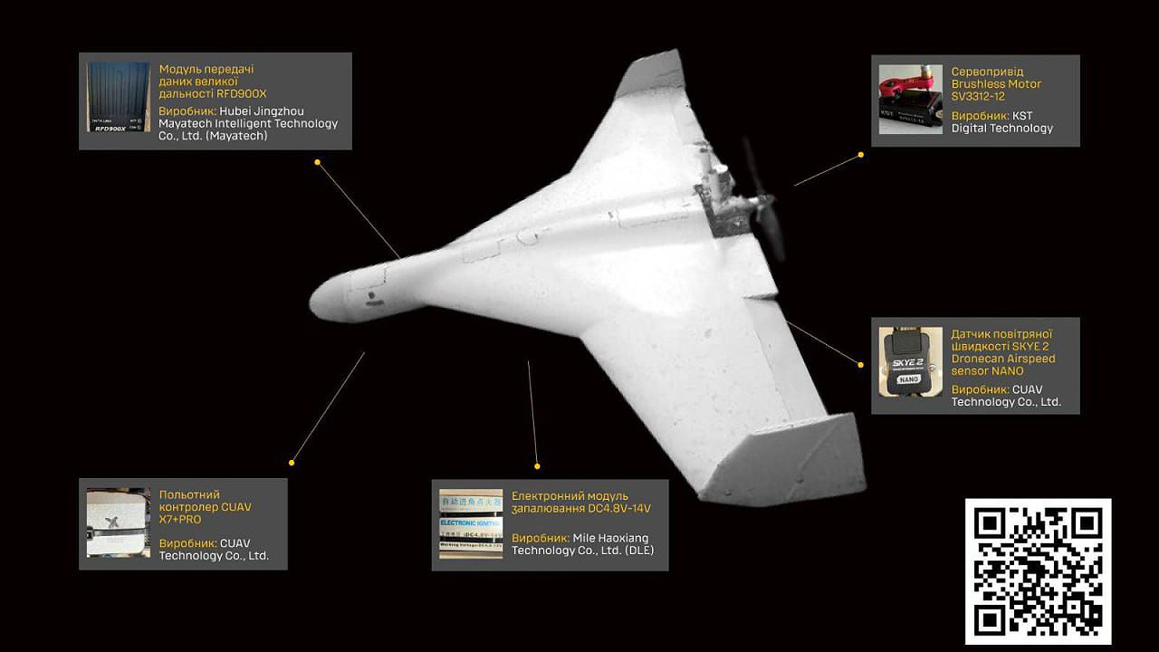 Управляемые «Шахеды» с камерой как новая угроза — россияне испытывают технологию на меньших дронах