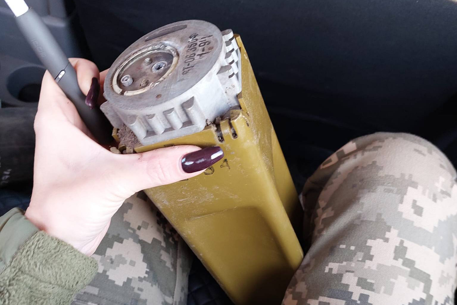 Замечены "Шахеды" с противотанковыми минами на крыльях: чем это грозит и как работает