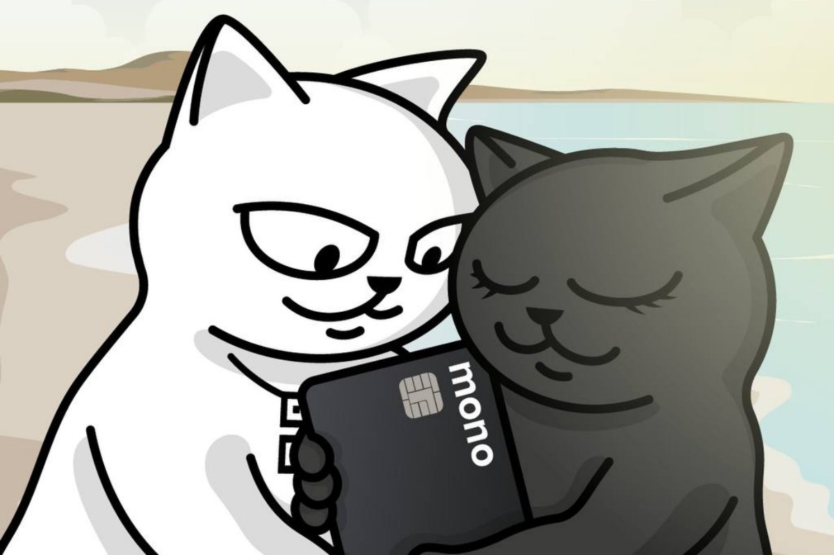 В monobank запустили "Спільні картки" — для поділу коштів з близькими, але з лімітами