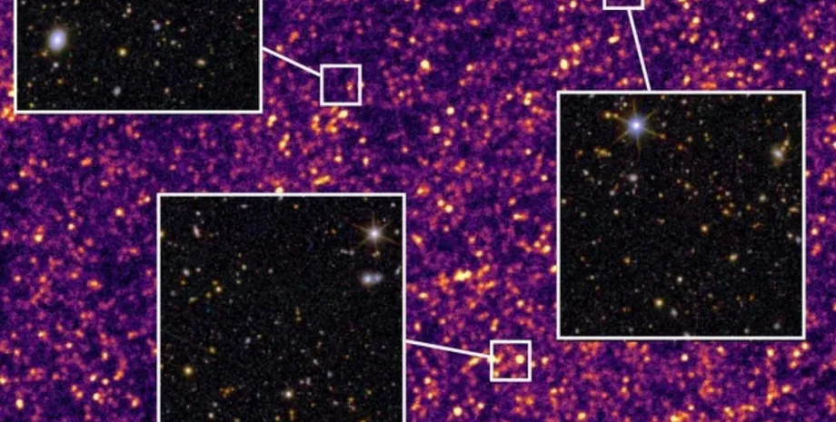 Всесвіт повільно вмирає: астрономи підтвердили зменшення зореутворення