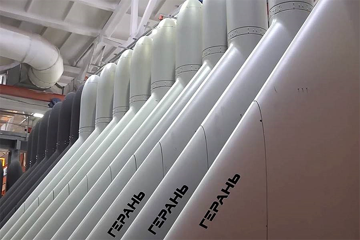 «Флеш»: россия «разнесет» всю страну «Шахедами», если эффективно не противодействовать