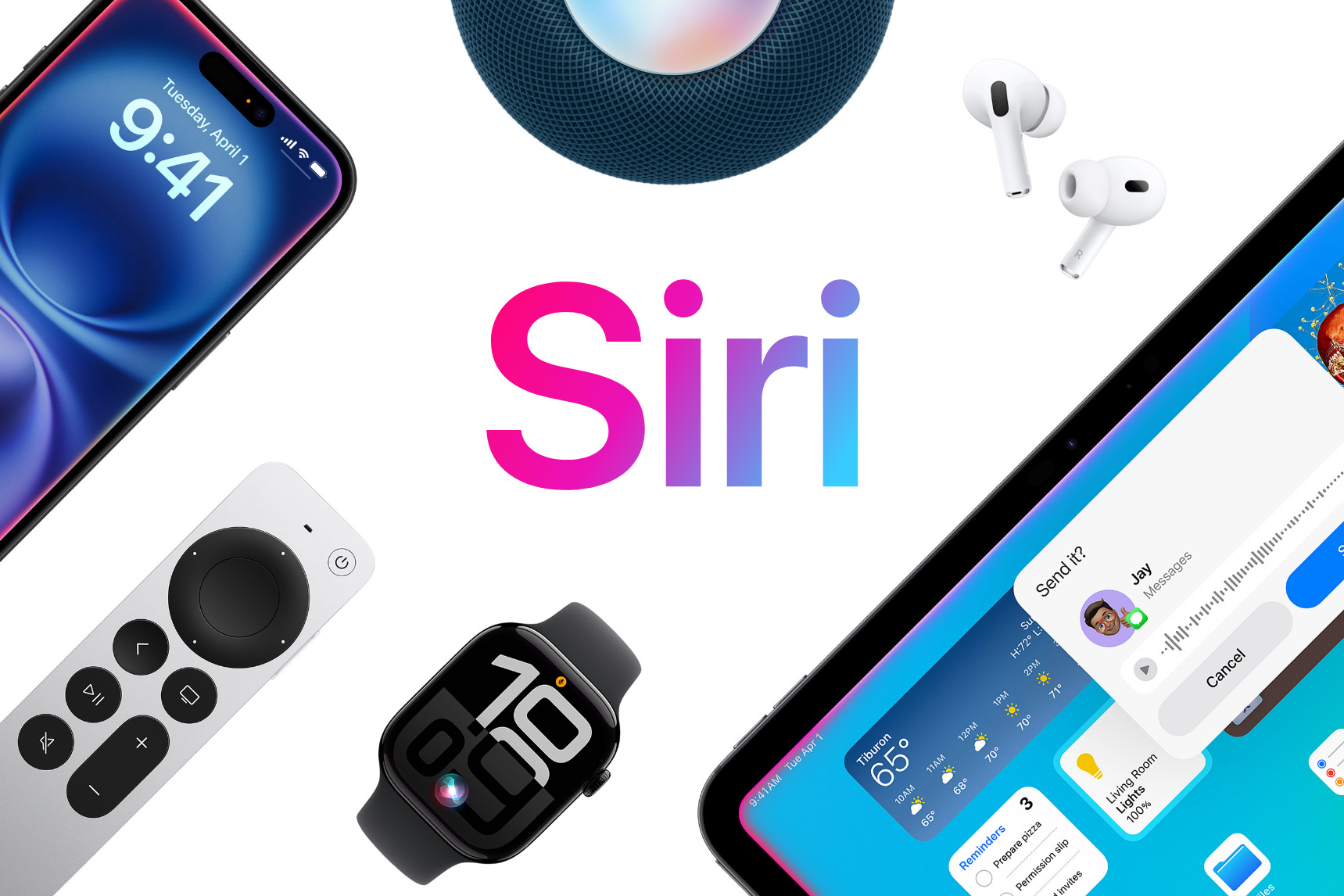 Что нового в Apple iOS 26.1-26.4: обновленная Siri вызывает беспокойство инсайдеров