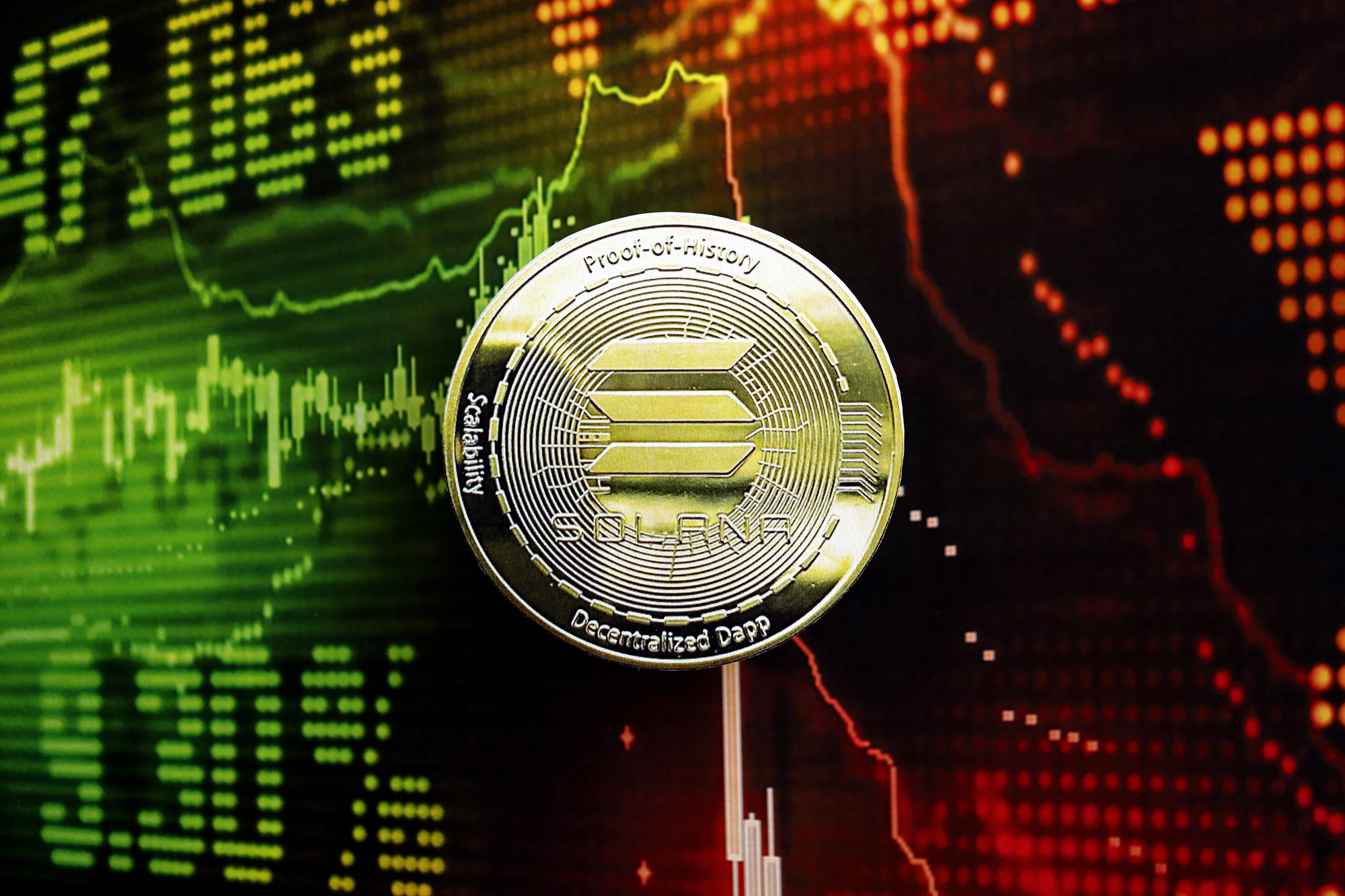 Solana впервые выходит на Нью-Йоркскую фондовую биржу со спотовым ETF от Bitwise