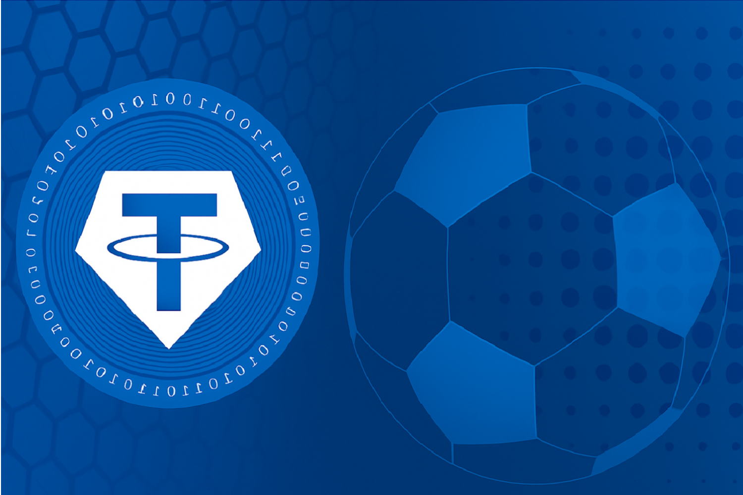 Криптофутбол: Tether инвестирует в "Ювентус" почти $130 млн и вводит директоров в совет