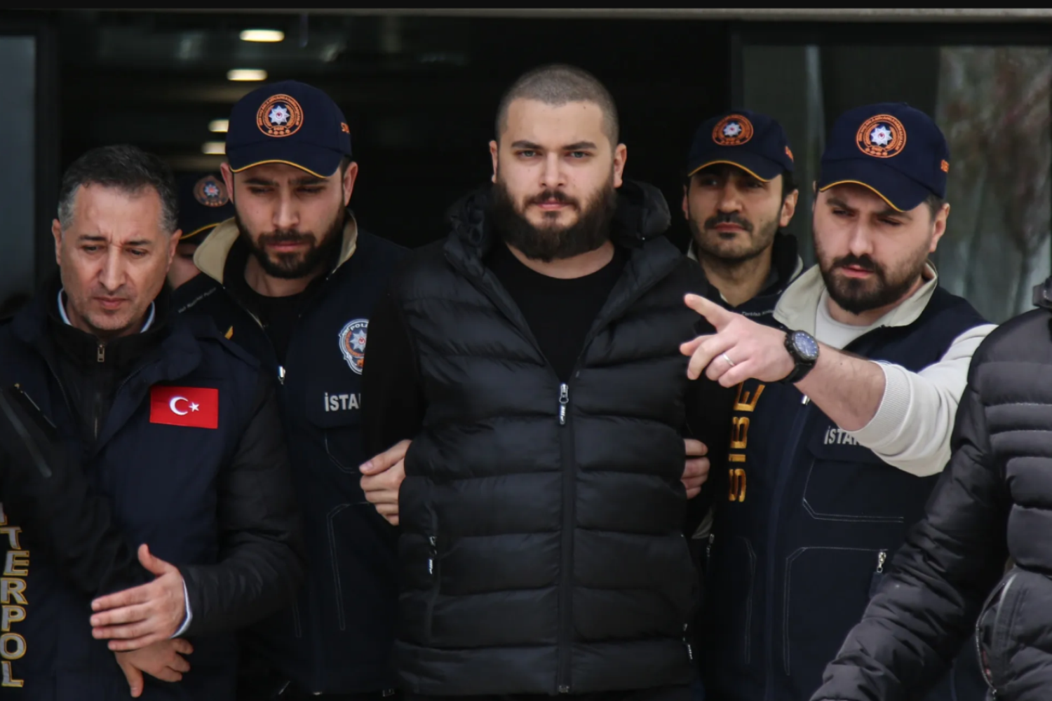 Засудженого на 11 тис. років засновника криптобіржі Thodex знайшли мертвим у в’язниці: інвестори втратили