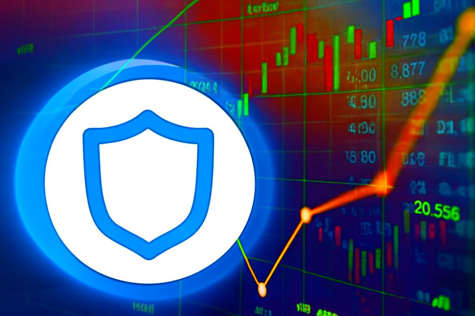 Trust Wallet стає криптобіржею: відкрито торгівлю P2P та ф’ючерсами у понад 150 країнах, запущено програму