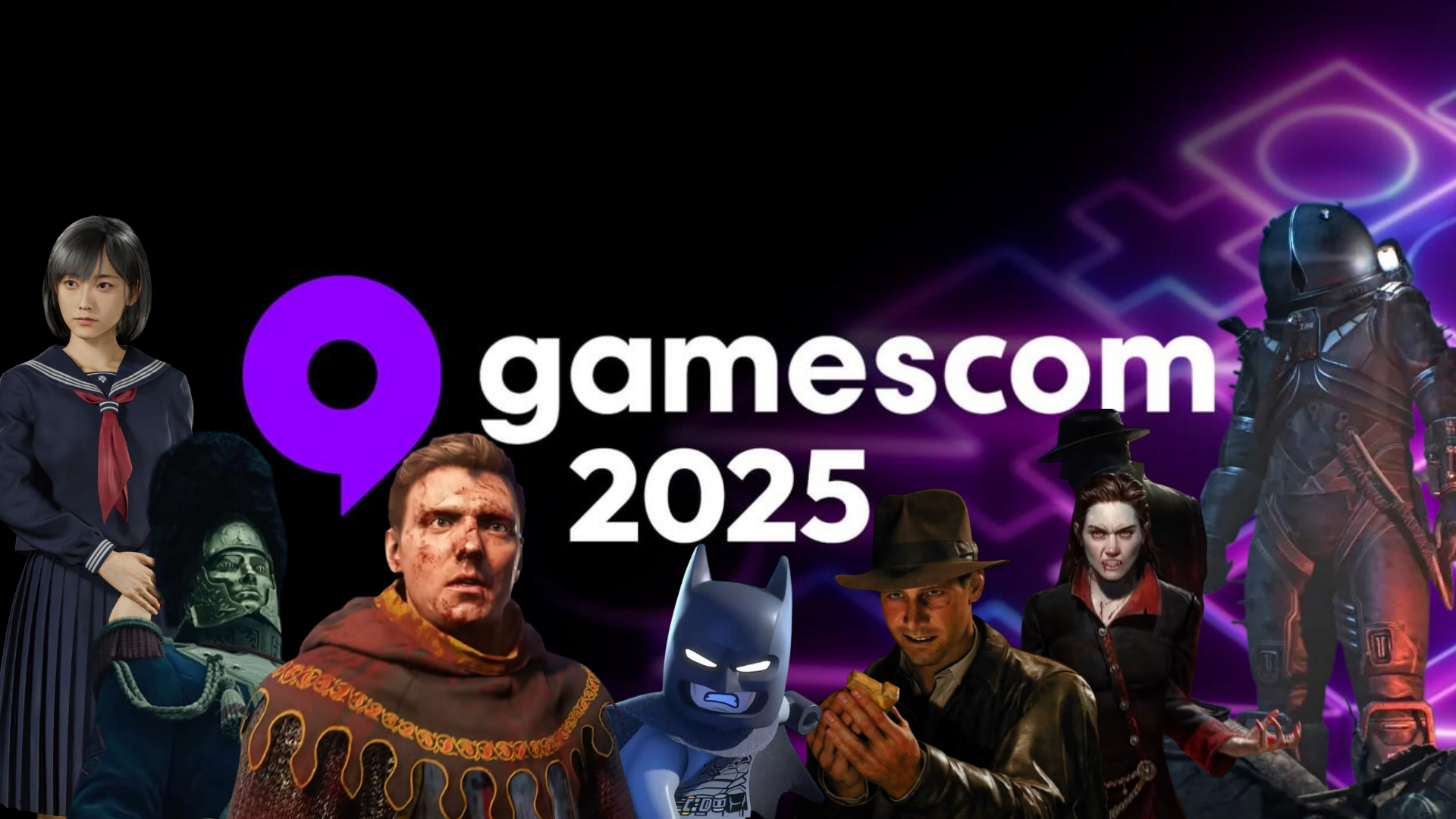 Gamescom 2025: Europa Universalis 5, нова Resident Evil та інші анонси першого дня