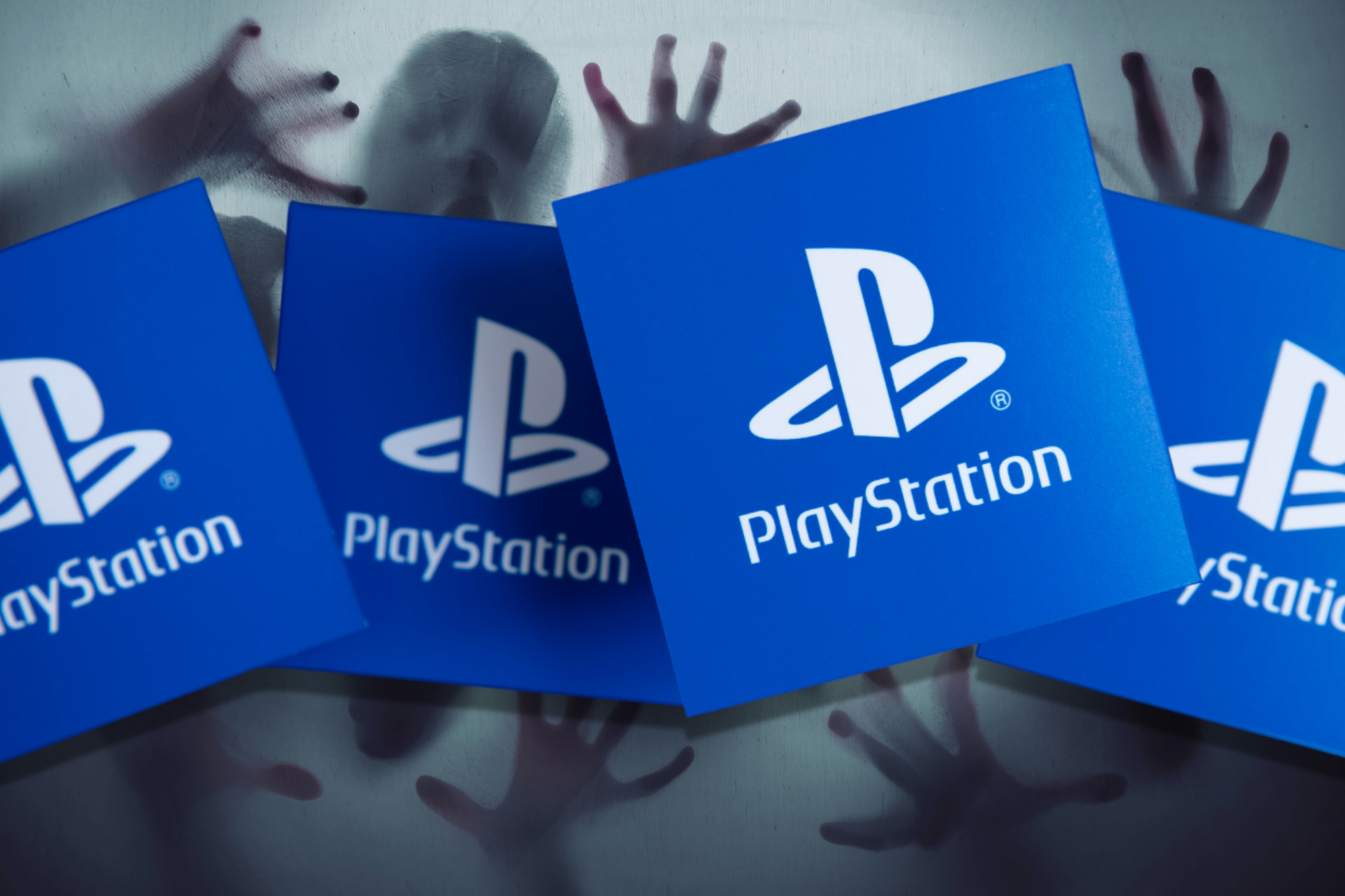 У PS Store триває "Геловінський розпродаж" — Doom, Hell in Us та інші зі знижками до -90%