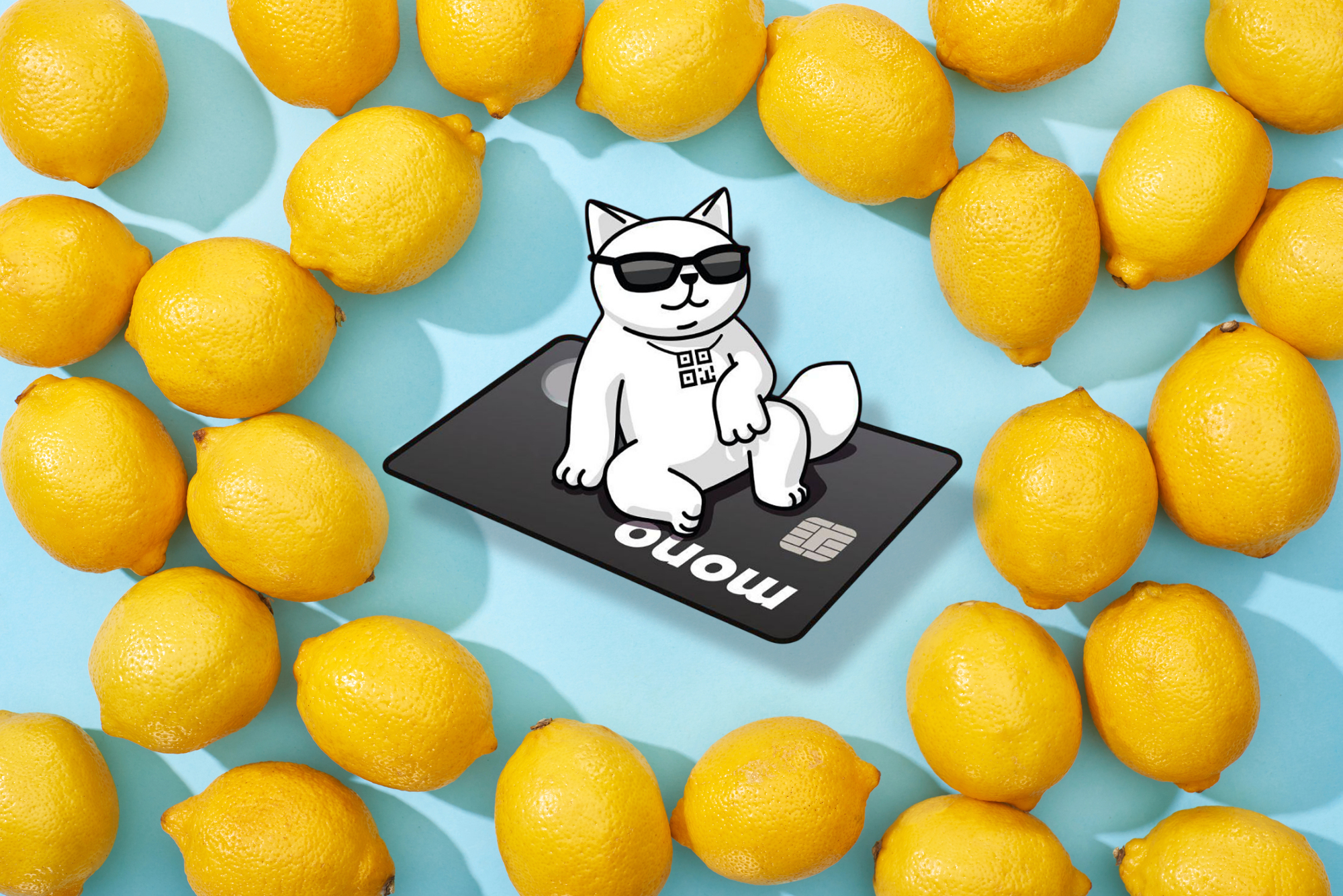 Лимони в monobank збирали понад 1 млн клієнтів: більшість — жінки, а медіанний вік склав 26 років