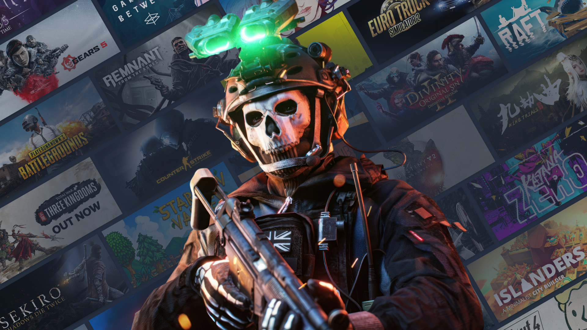 Війна в пікселях: як росія "лагідно" мілітаризує геймерів через відеоігри