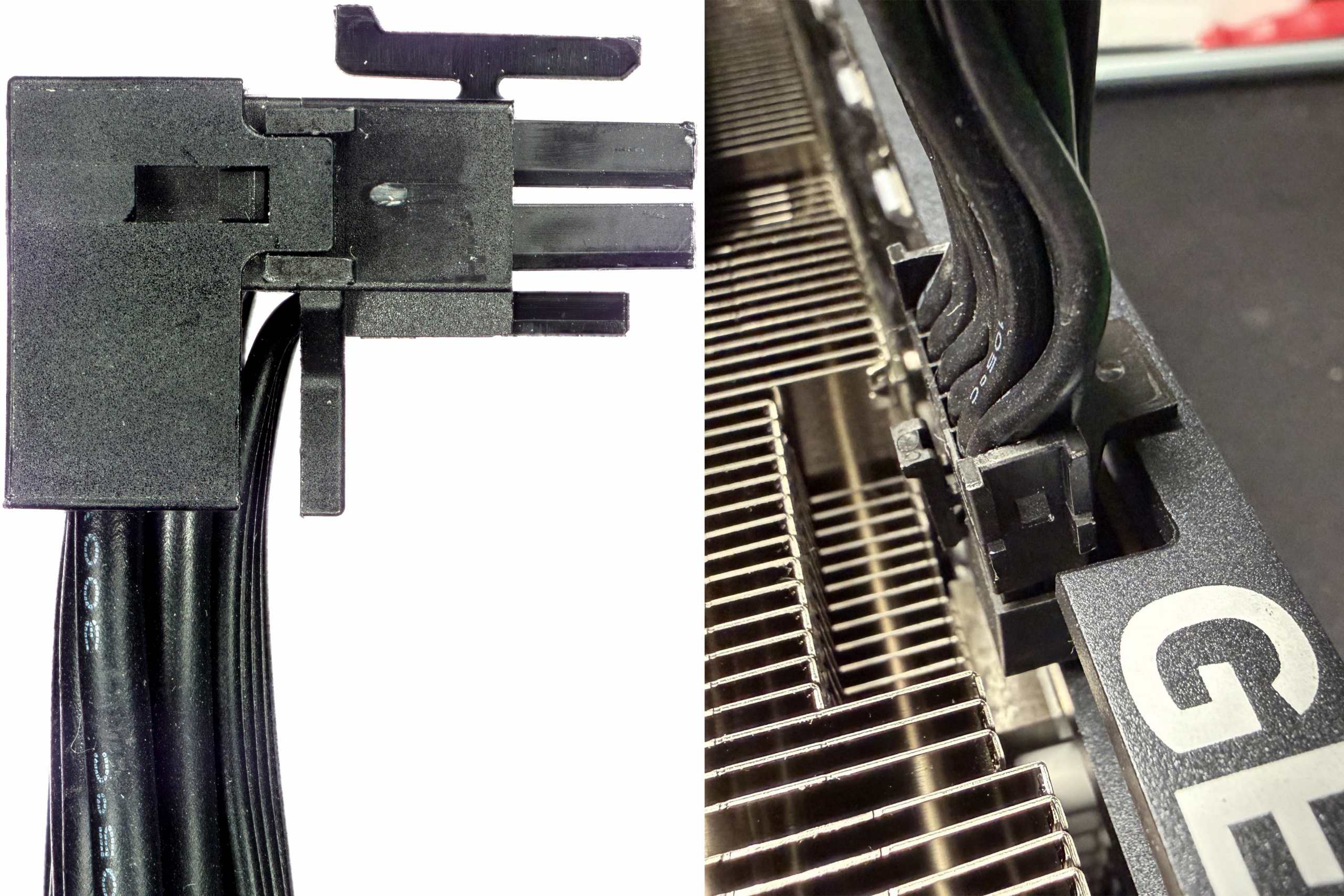 Cooler Master приносит извинения: техподдержка посоветовала пользователю разобрать кабель 12V 2×6, который