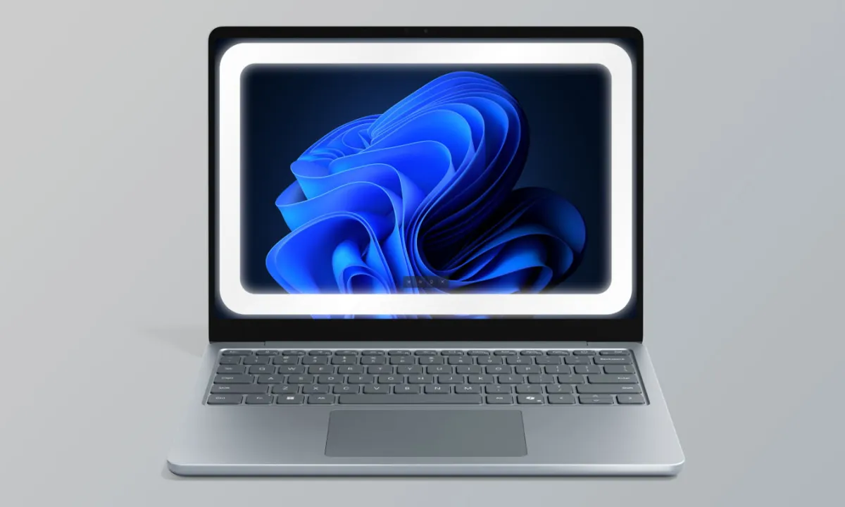 Для ПК з Windows 11 вийшла програма Edge Light — підсвітка для дзвінків, яка замінює кільцеву лампу