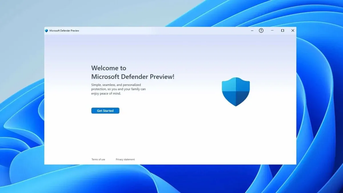 Никто не платит за антивирусы, большинство использует Microsoft Defender, — опрос