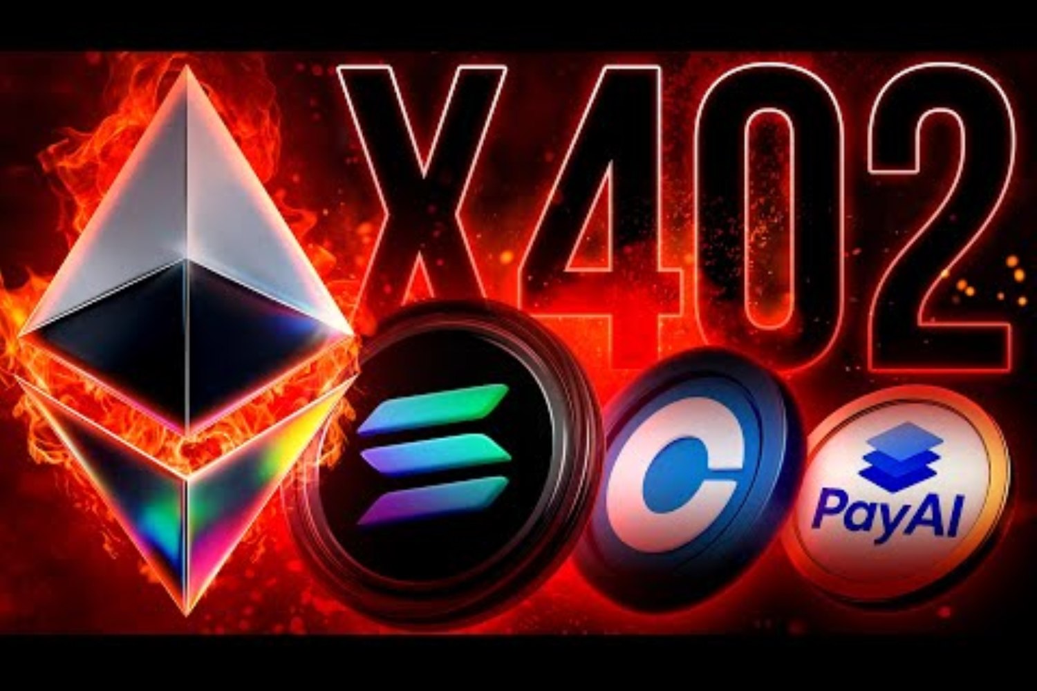 BNB Chain запускає x402-транзакції: тепер комісії стануть менше, а ефективність блокчейну збільшиться