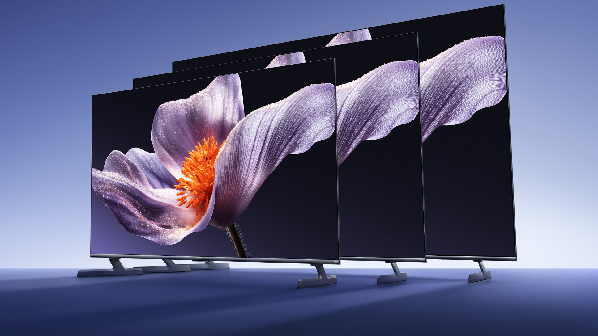 Xiaomi запускає TV S Pro Mini LED 2026 та Redmi TV X 98: 98 дюймів отримали 144 Гц