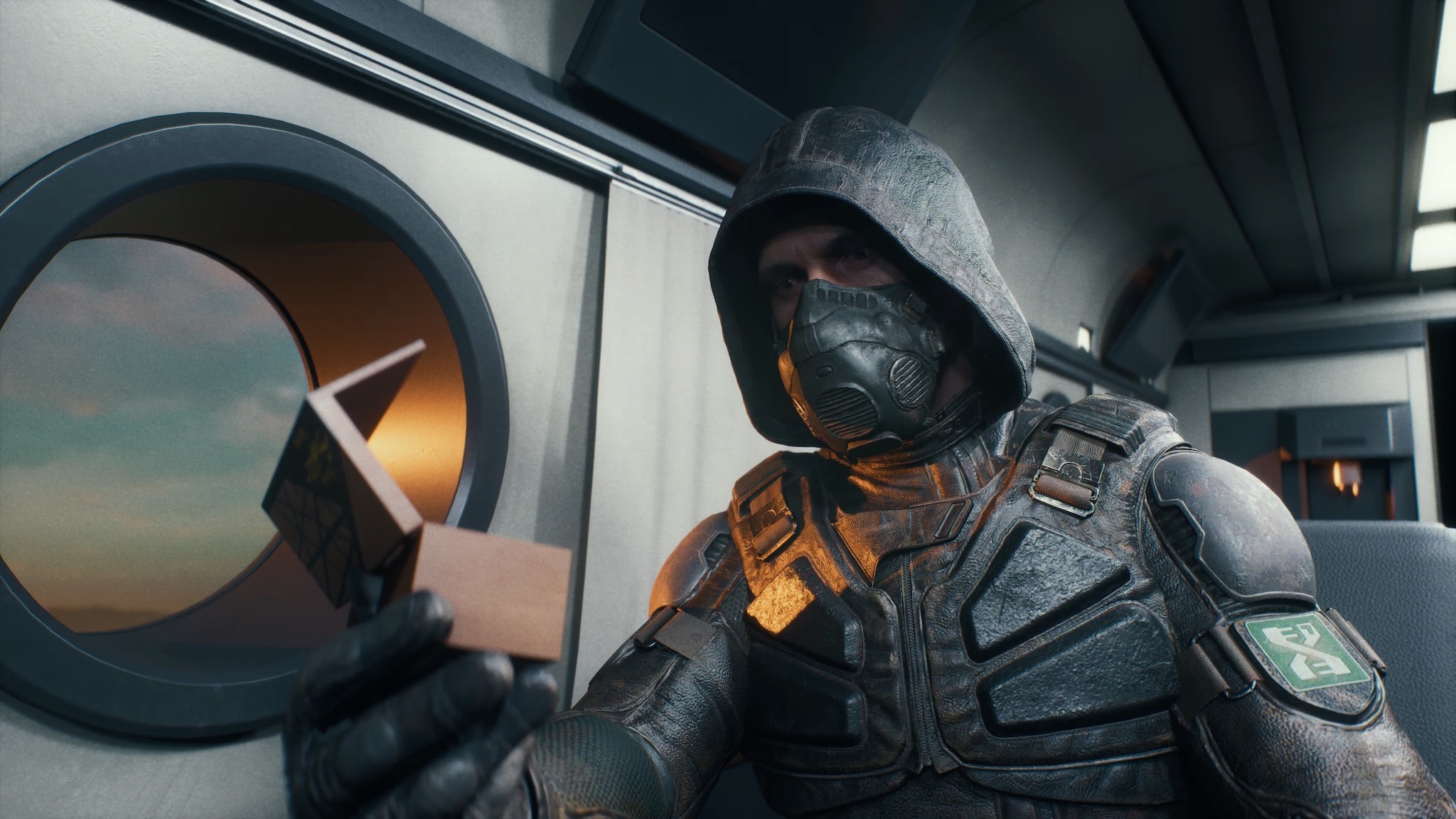 На PS5 стартували попередні завантаження S.T.A.L.K.E.R. 2 — гра важить понад 150 ГБ