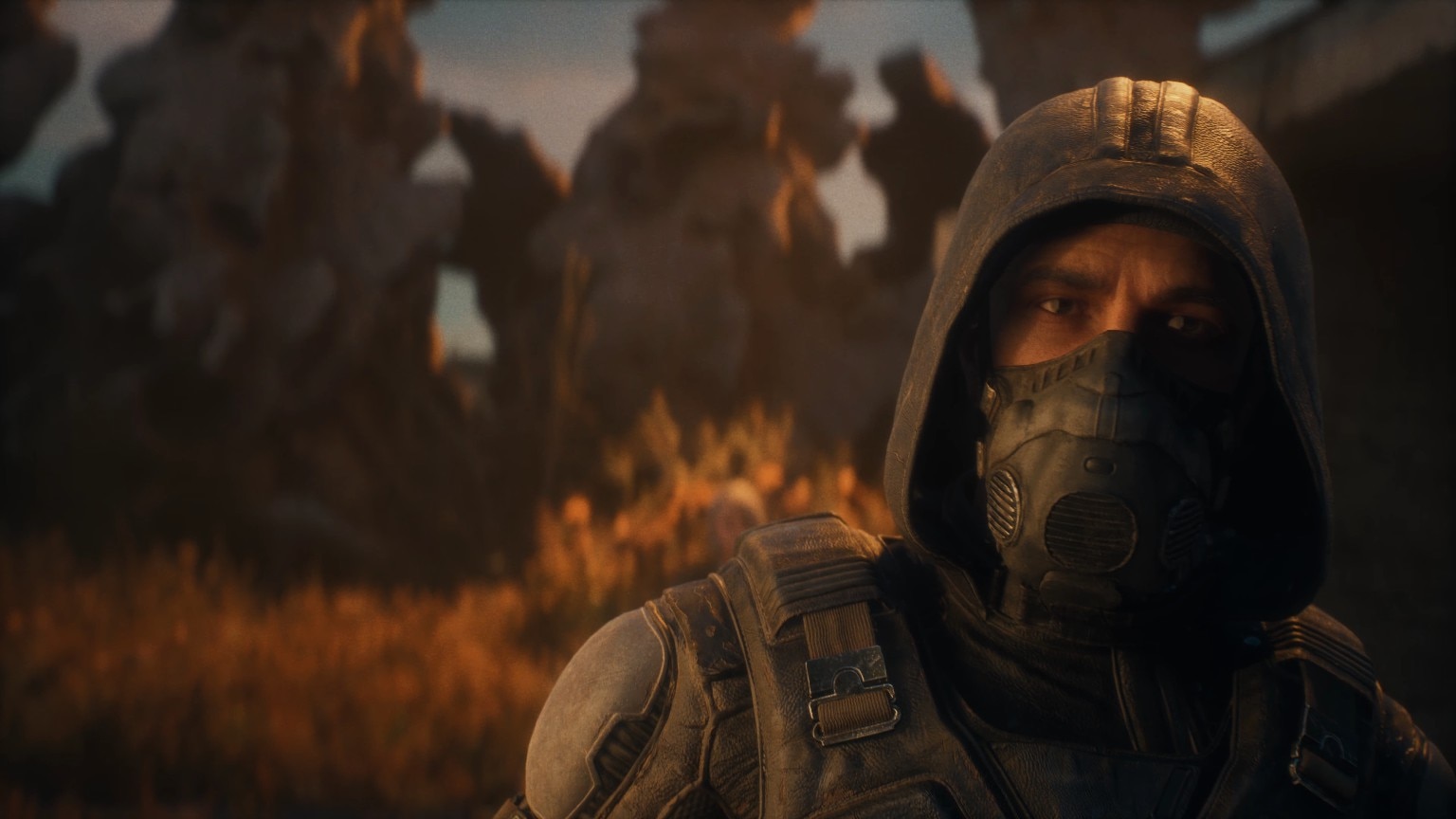 Вийшов геймплейний трейлер S.T.A.L.K.E.R. 2 для PS5