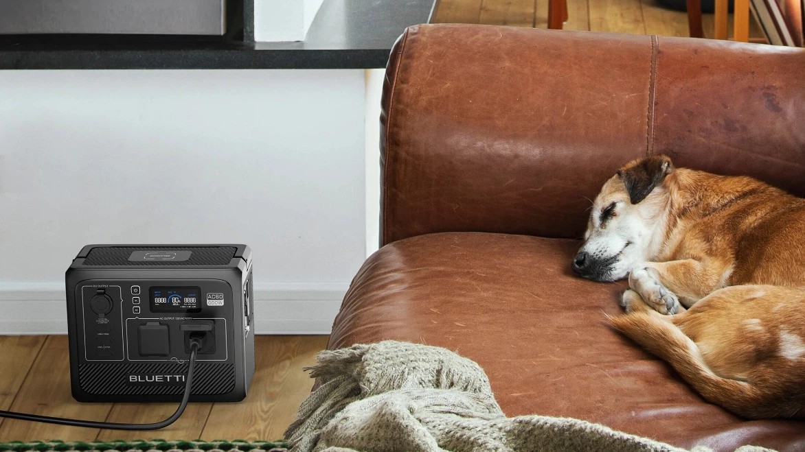 ТОП 7 бюджетних портативних електростанцій для блекаутів