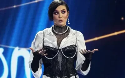 Марув в 2025 году