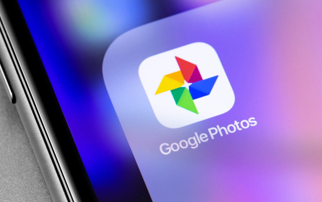 Google Фото дозволив перетворювати знімки на відео за текстовим описом