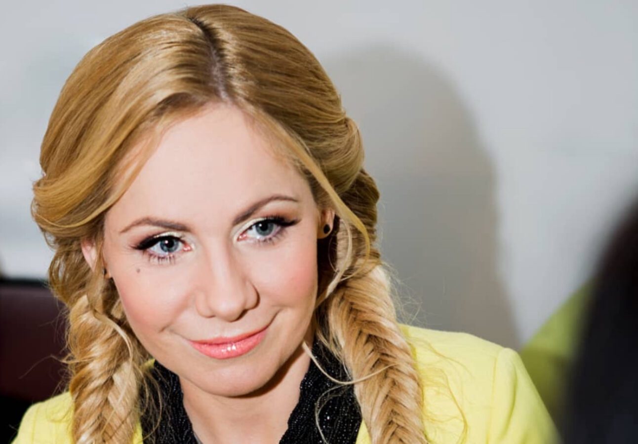 Слава Фролова в 2026