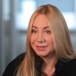 Слава Фролова в 2026