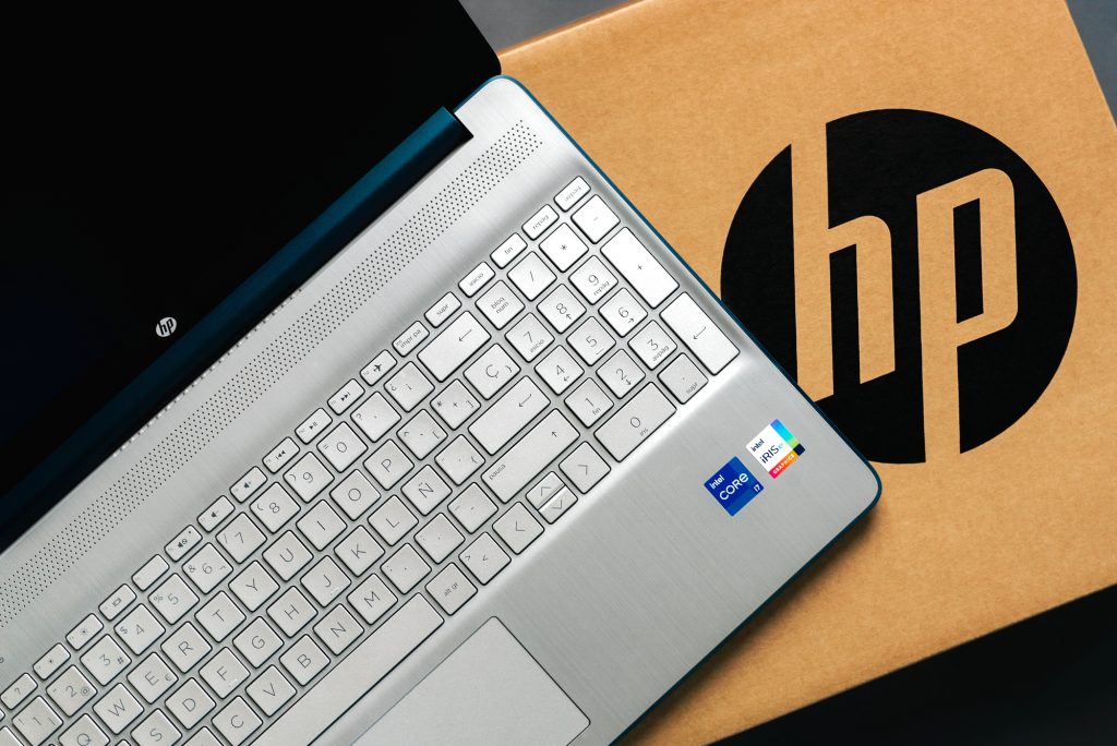HP запустила підписку на ігрові ПК: найдешевший варіант із RTX 4050 коштує $50 на місяць